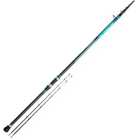 Удилище лодочное Shimano Technium Boat Quiver Tele 3,50m 150g (TECBTTEQ35H)