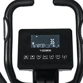 Орбитрек Toorx Elliptical ERX 3000 (ERX-3000) 931513, изображение 2