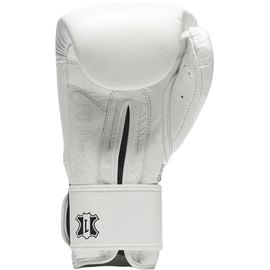 Боксерские перчатки Leone Greatest White 10 ун. (GN111_White_10oz), Вес: 10 унций, Цвет: Белый, изображение 4