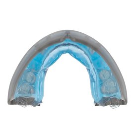 Капа для бокса Shock Doctor Ultra Braces под брекеты (возраст 12+) Black (art. 4701-BK-AD), изображение 6