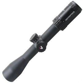 Оптический прицел Vector Optics S4 4-16x44 (30 мм) SFP MDL wire reticle (OPSL16), изображение 2