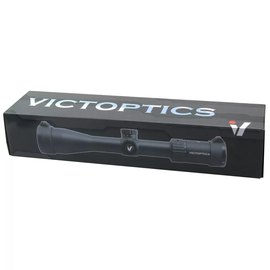 Оптический прицел Vector Optics S4 4-16x44 (30 мм) SFP MDL wire reticle (OPSL16), изображение 5