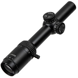 Оптический прицел Vector Optics ZOD 1-4x20 (25.4 мм) SFP VMD-2 (OPSL18)