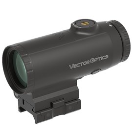 Оптический увеличитель Vector Optics Paragon 5x30 Mini Magnifier (SCMF-34)
