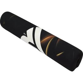 Смягчающая накладка на гриф RDX B2 Gym Bar Pad Sublimation White (WAC-B2W), изображение 3