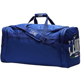 Спортивная сумка Leone Blue 80 л (AC909_Blue)