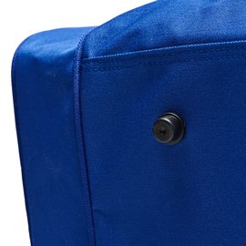 Спортивная сумка Leone Blue 80 л (AC909_Blue), изображение 4