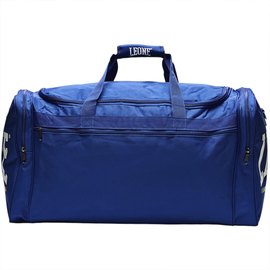 Спортивная сумка Leone Blue 80 л (AC909_Blue), изображение 2