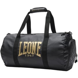 Спортивная сумка Leone DNA Duffel Black 35 л (AC955_Black)