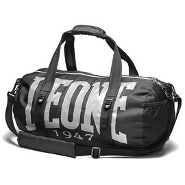 Спортивная сумка Leone Duffel Bag Silver 30 л (AC904_Silver), Цвет: Серебристый