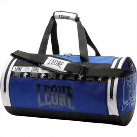 Спортивная сумка Leone Iconic Duffel Blue 45 л (AC943_Blue), Цвет: Синий