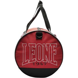 Спортивная сумка Leone Iconic Duffel Red 45 л (AC943_Red), Цвет: Красный, изображение 2