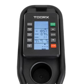 Велотренажер Toorx BRX-AIRCROSS-PRO (BRX-AIRCROSS-PRO) 931417, изображение 2