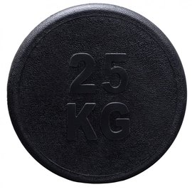 Гантель VNK PRO 7,5 кг (1 шт) (3441_VNK001), Вес: 7.5 кг, изображение 3