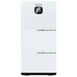 Гибридный солнечный инвертор (модуль) EverExceed EGH 10K Pro 10000Вт 48В