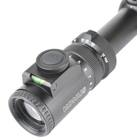 Оптический прицел Konus Armada 4-16x50 (80167), изображение 3