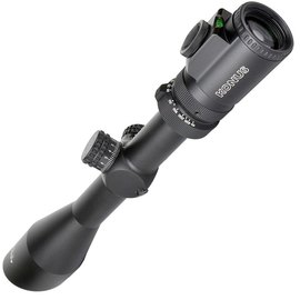Оптический прицел Konus Armada 4-16x50 (80167), изображение 2