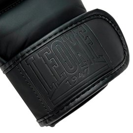 Перчатки для ММА Leone Black Edition M (GP121_Black_M), Размер: M, изображение 2
