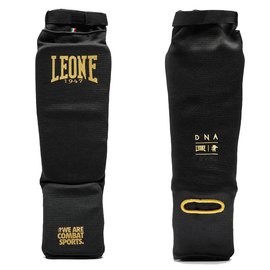 Защита голени и стопы Leone PT134 DNA Black S (PT134_Black_S)