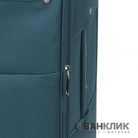 Чемодан Gabol Daisy (L) Blue 924608, Цвет: Синий