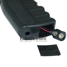 Электрический парализатор ESP Power 200 (черный)