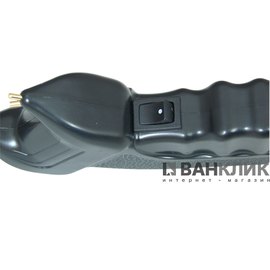 Электрический парализатор ESP Power 200 (черный)