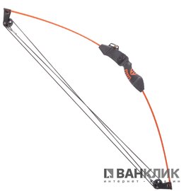 Лук Crosman Upland, блочный (AYC1024)