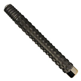 Телескопическая дубинка USP 26 titanium (каленая), изображение 2