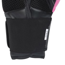 Боксерські рукавички Everlast ProStyle 2 Boxing Gloves рожевий 12 унц (P00003094), Вага: 12 унцій, Колір: Рожевий, зображення 5