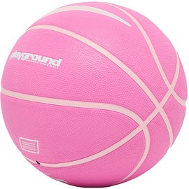 Мяч баскетбольный Nike Everyday PlayGround 8P Deflated Playful Pink/Pink Foam/White/Pink size 7 (N.100.4498.621.07), Размер: 7, изображение 2