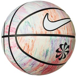 М'яч баскетбольний Nike Everyday PlayGround 8P Next Nature Deflated Multi/White/Black/White size 7 (N.100.7037.944.07), Розмір: 7, зображення 2