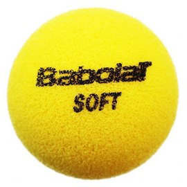 Мячи для большого тенниса Babolat Soft Foam 36 шт/уп (511005-113), изображение 2