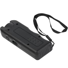 Отпугиватель собак Ultrasonic Dog Chaser ZF-851, изображение 3