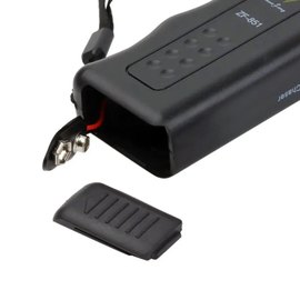 Отпугиватель собак Ultrasonic Dog Chaser ZF-851, изображение 4