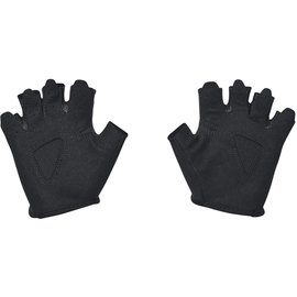 Рукавички для залу Under Armour Training Gloves чорні L (1377798-001), Розмір: L, зображення 2