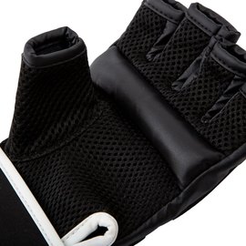 Рукавички для кікбоксингу Everlast Core Kickboxing Gloves чорний S/M (P00002933), зображення 2