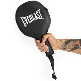 Ракетка боксерская Everlast Core Paddle черный (P00002721), изображение 5