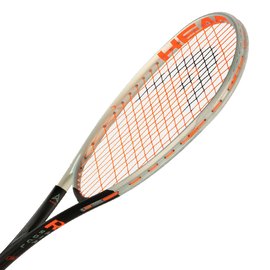Ракетка для сквошу Head Radical 135 2022 (210022), зображення 4