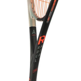 Ракетка для сквошу Head Radical 135 X 2022 (210032), зображення 4
