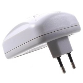 Ультразвуковой отпугиватель грызунов Ultrasonic Pest Chaser MT-610E, изображение 3