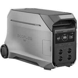 Зарядная станция EcoFlow DELTA Pro 3 - международная версия (EFDELTAPRO3-EU-CBox-int), изображение 2