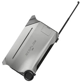 Зарядная станция EcoFlow DELTA Pro 3 - международная версия (EFDELTAPRO3-EU-CBox-int), изображение 4