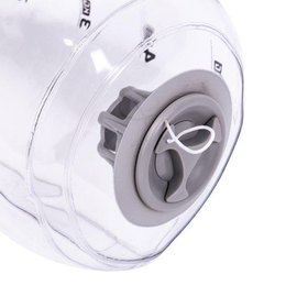 Болгарський мішок LivePro Training Water Bag 5 кг (LP8125), Вага, г: 5000 г, зображення 3