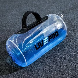 Болгарський мішок LivePro Training Water Bag 5 кг (LP8125), Вага, г: 5000 г, зображення 4