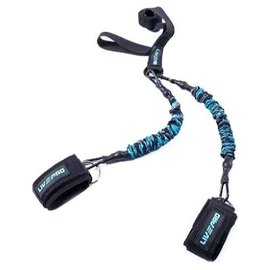 Еспандер LivePro Multifunctional Training Синій (LP8427), зображення 2