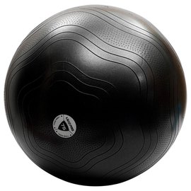 М'яч для фітнесу (фітбол) LivePro Anti-burst Core-fit Exercise Ball Чорний 75 см (LP8201-75), Діаметр м'яча, мм : 750 мм