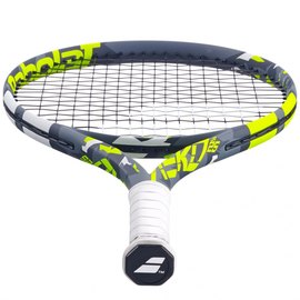 Ракетка для великого тенісу Babolat Aero Junior 25 2023 year дитяча (140494-100), зображення 5