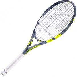 Ракетка для великого тенісу Babolat Aero Junior 26 2023 year дитяча (140495-100), зображення 2