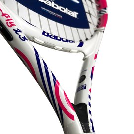 Ракетка для великого тенісу Babolat B Fly 23 2023 year дитяча (140486-100), Довжина ракетки: 584 мм, зображення 4