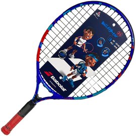 Ракетка для великого тенісу Babolat Ballfighter 21 2023 year дитяча (140480-100)